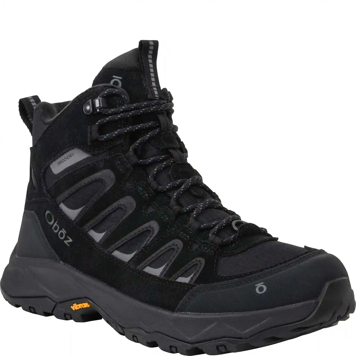 Men's Sawtooth Ascent Mid Insulated Waterproof