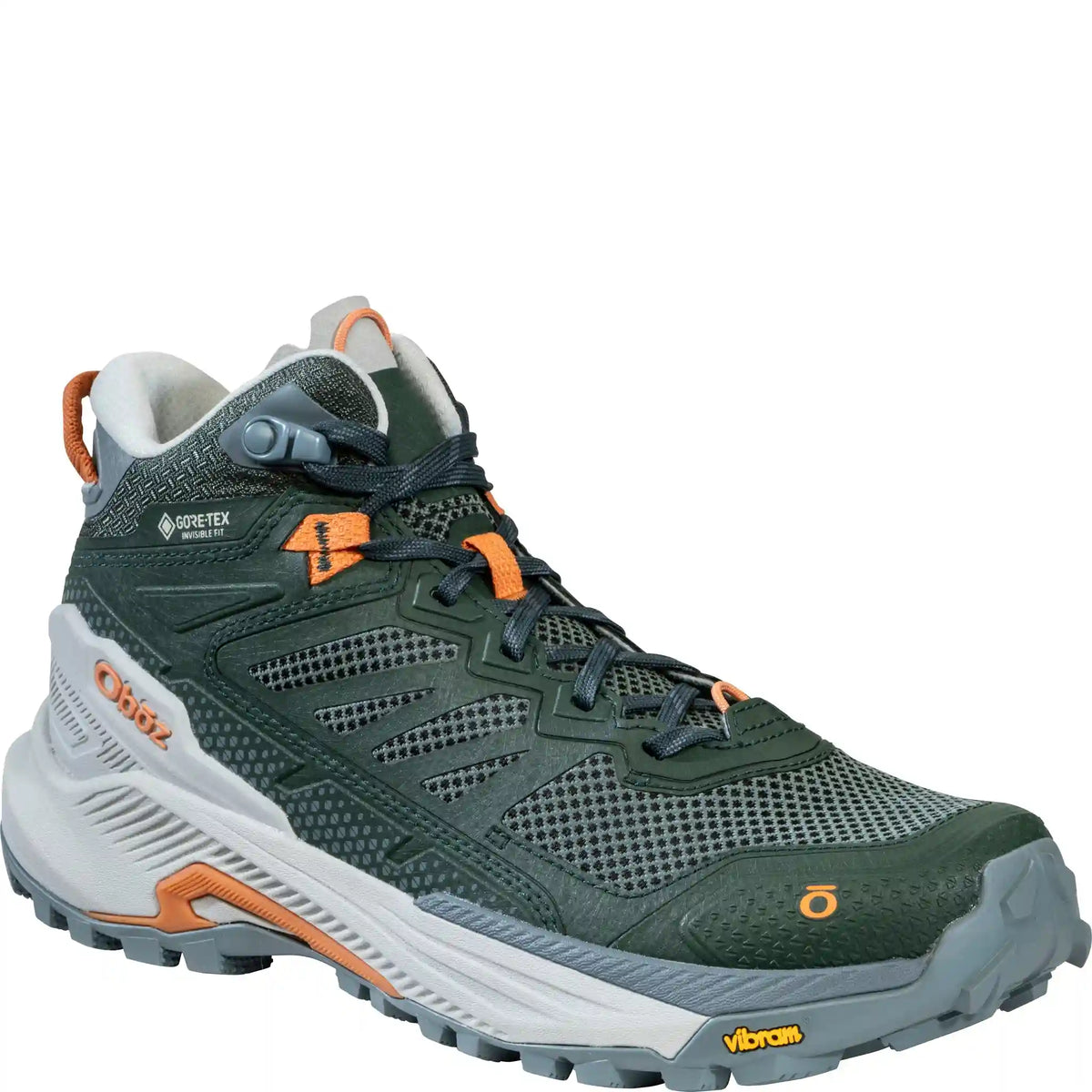 Women's Katabatic RT Mid GTX Waterproof