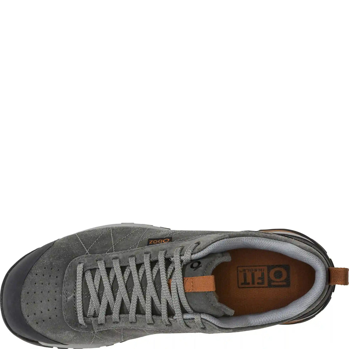 Men's Bozeman Low Leather
