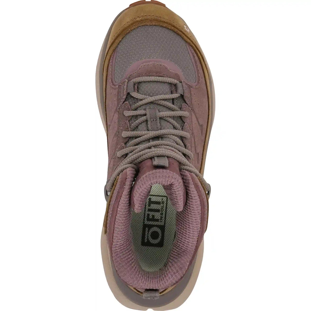 Women's Hyalite Mid Waterproof