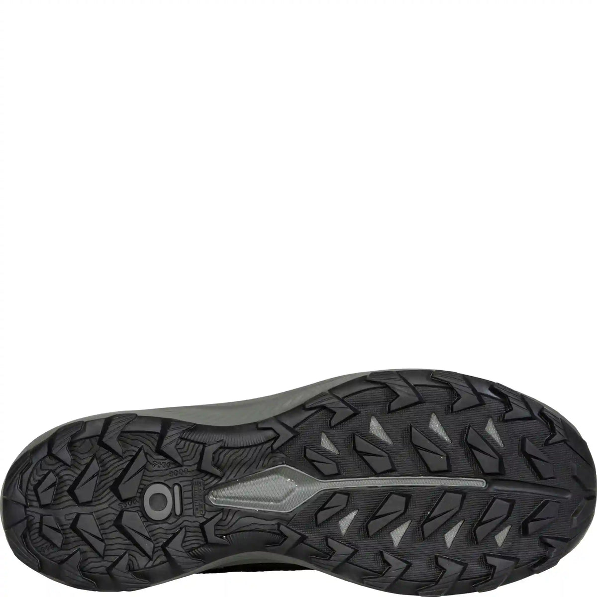 Men's Katabatic LT Low