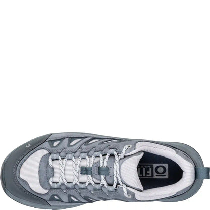 Women's Sawtooth Ascent Low Waterproof