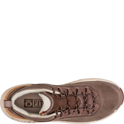 Women's Cottonwood Mid Waterproof