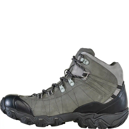 Men's Bridger Mid Waterproof