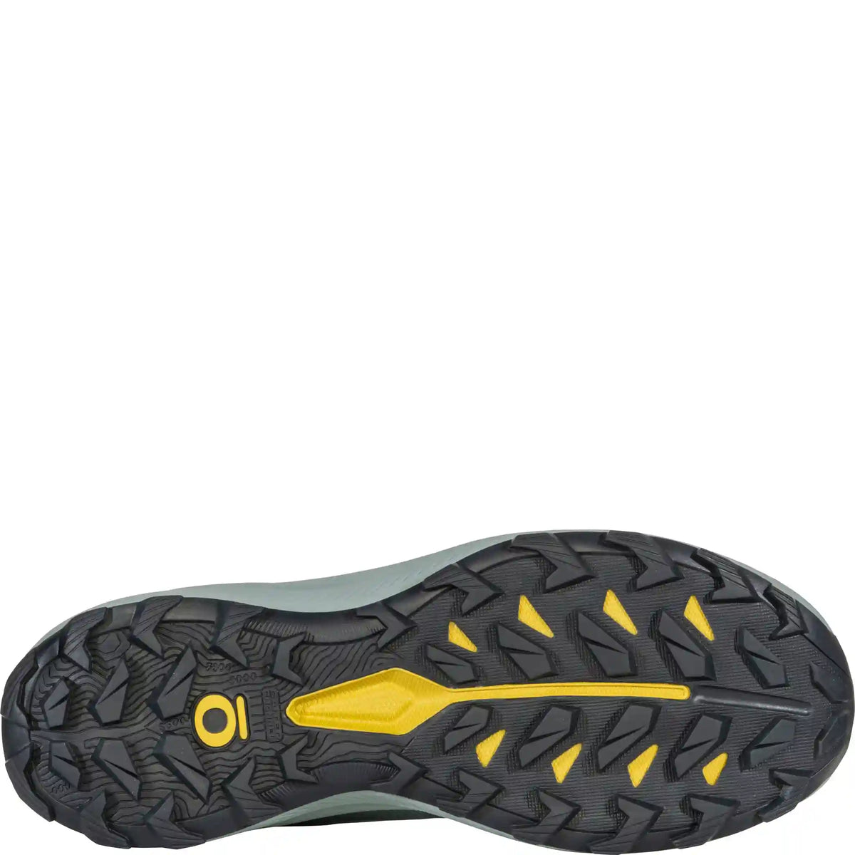Men's Katabatic LT Mid GTX Waterproof