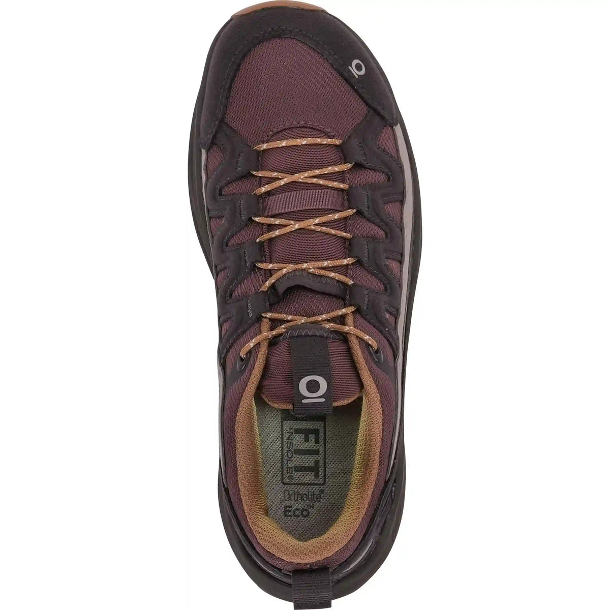Women's Crosscut Low