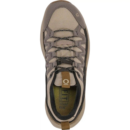 Women's Crosscut Low