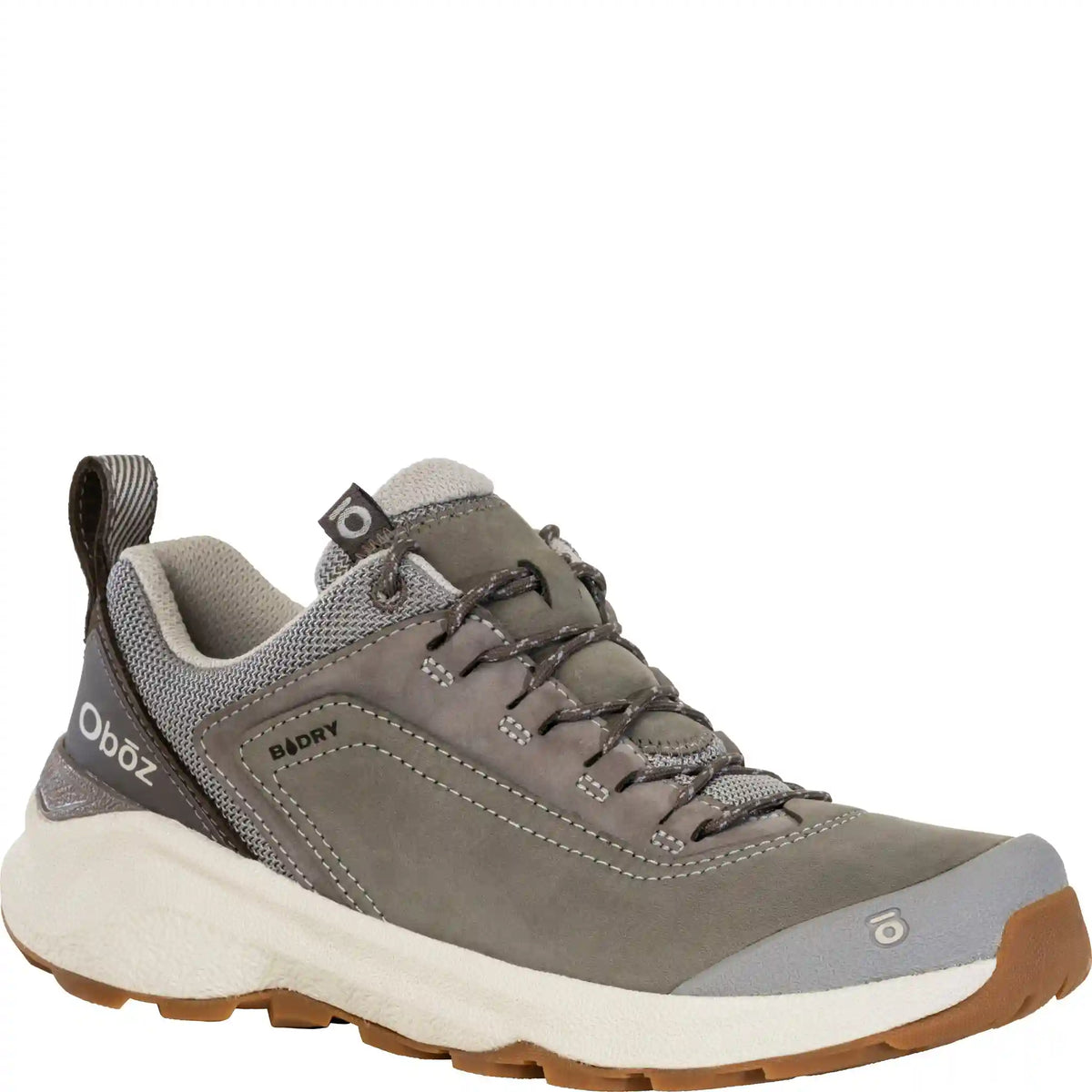 Women's Cottonwood Low Waterproof