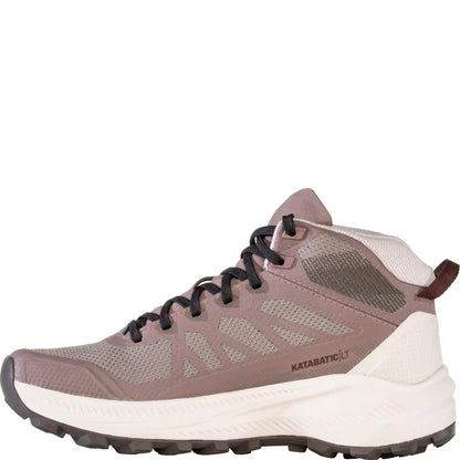 Women's Katabatic LT Mid GTX Waterproof