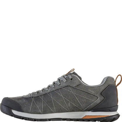 Men's Bozeman Low Leather