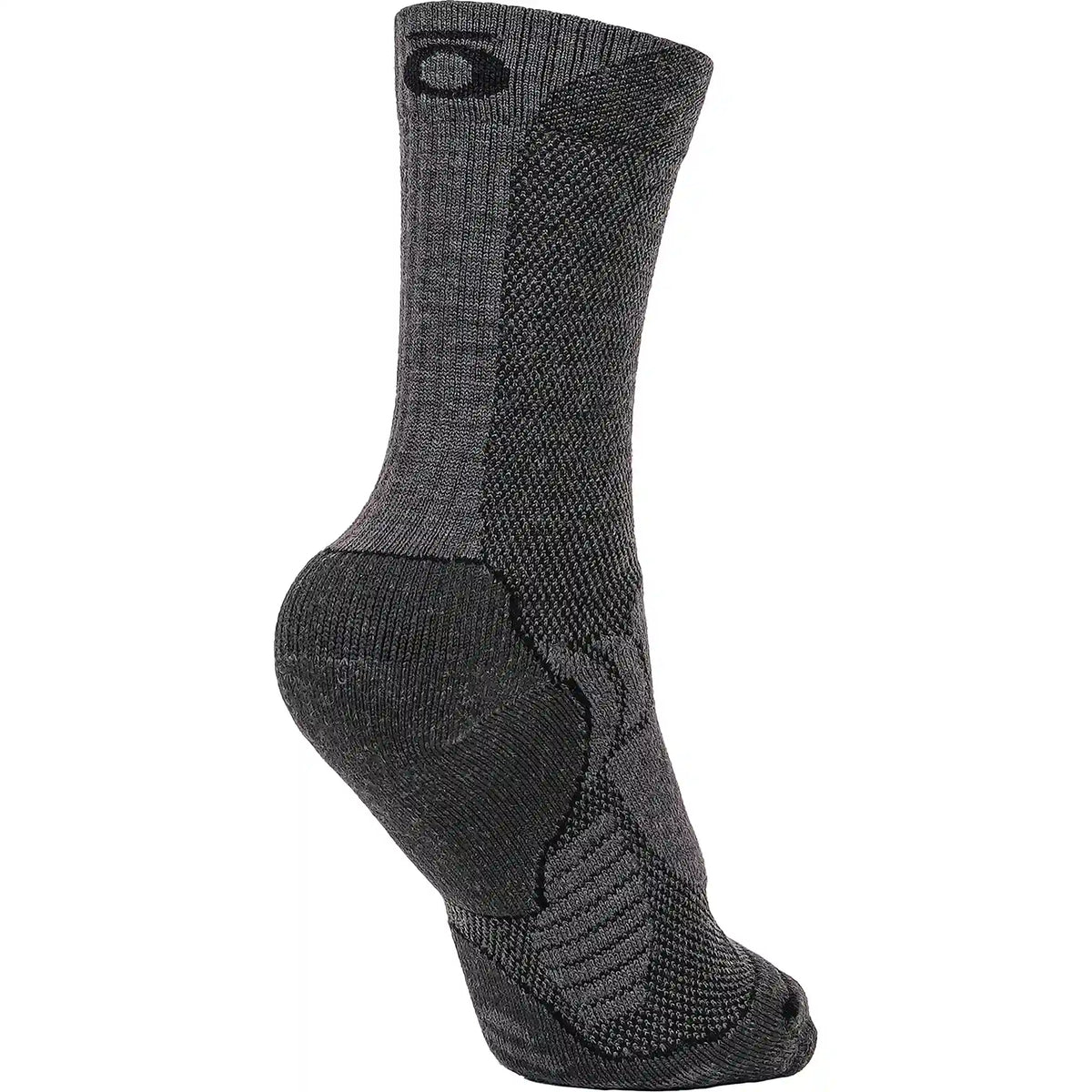 Midweight All Trail Crew Sock