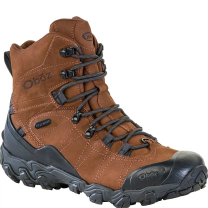 Men's Bridger 8" Insulated Waterproof