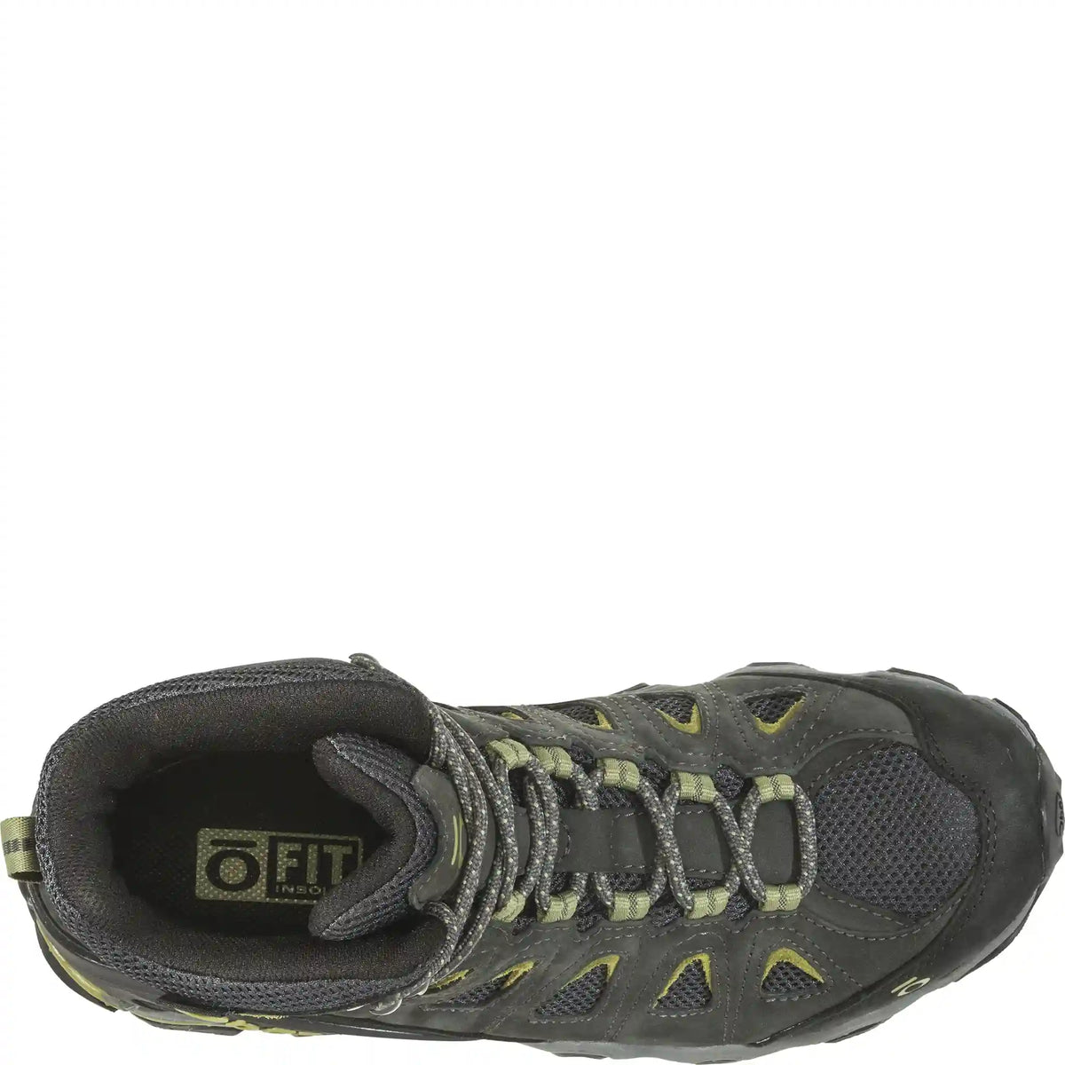 Men's Sawtooth II Mid Waterproof