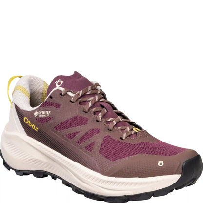 Women's Katabatic LT Low GTX Waterproof