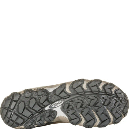 Men's Bridger Low Waterproof