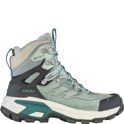 Women's Bridger Ridge Mid GTX Waterproof
