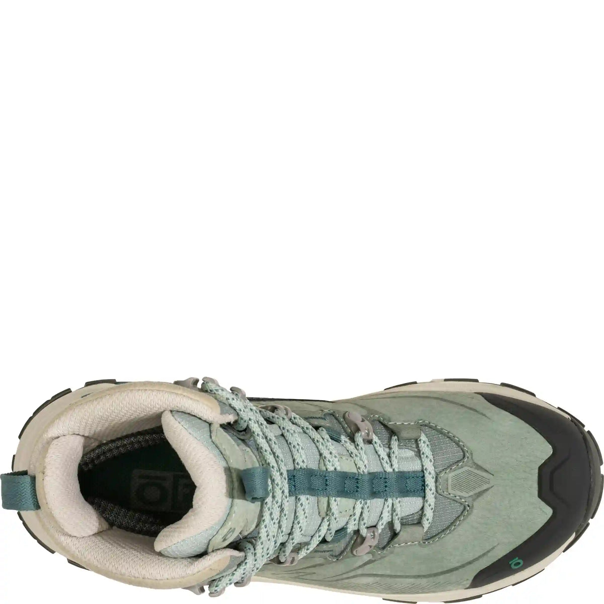 Women's Bridger Ridge Mid GTX Waterproof