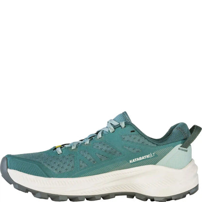 Women's Katabatic LT Low