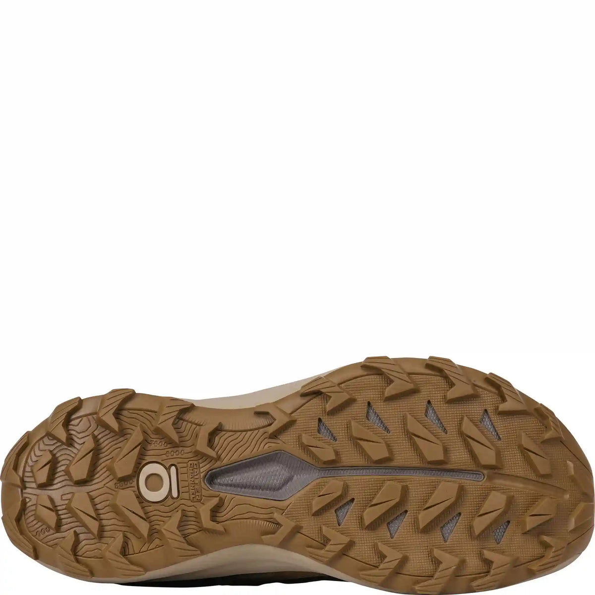 Women's Crosscut Low