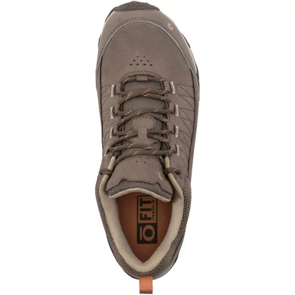 Women's Ousel Low Waterproof