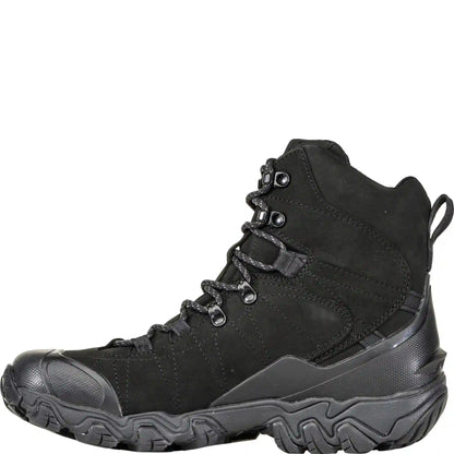 Men's Bridger 8" Insulated Waterproof