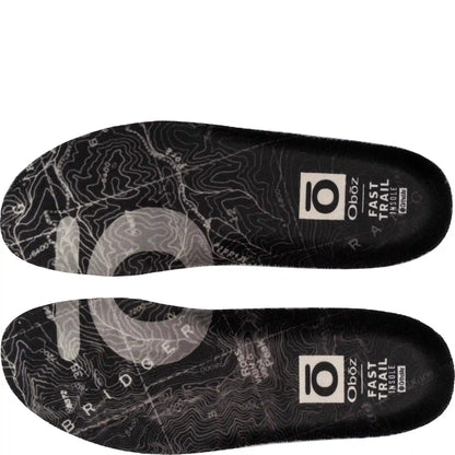 Fast Trail Insole