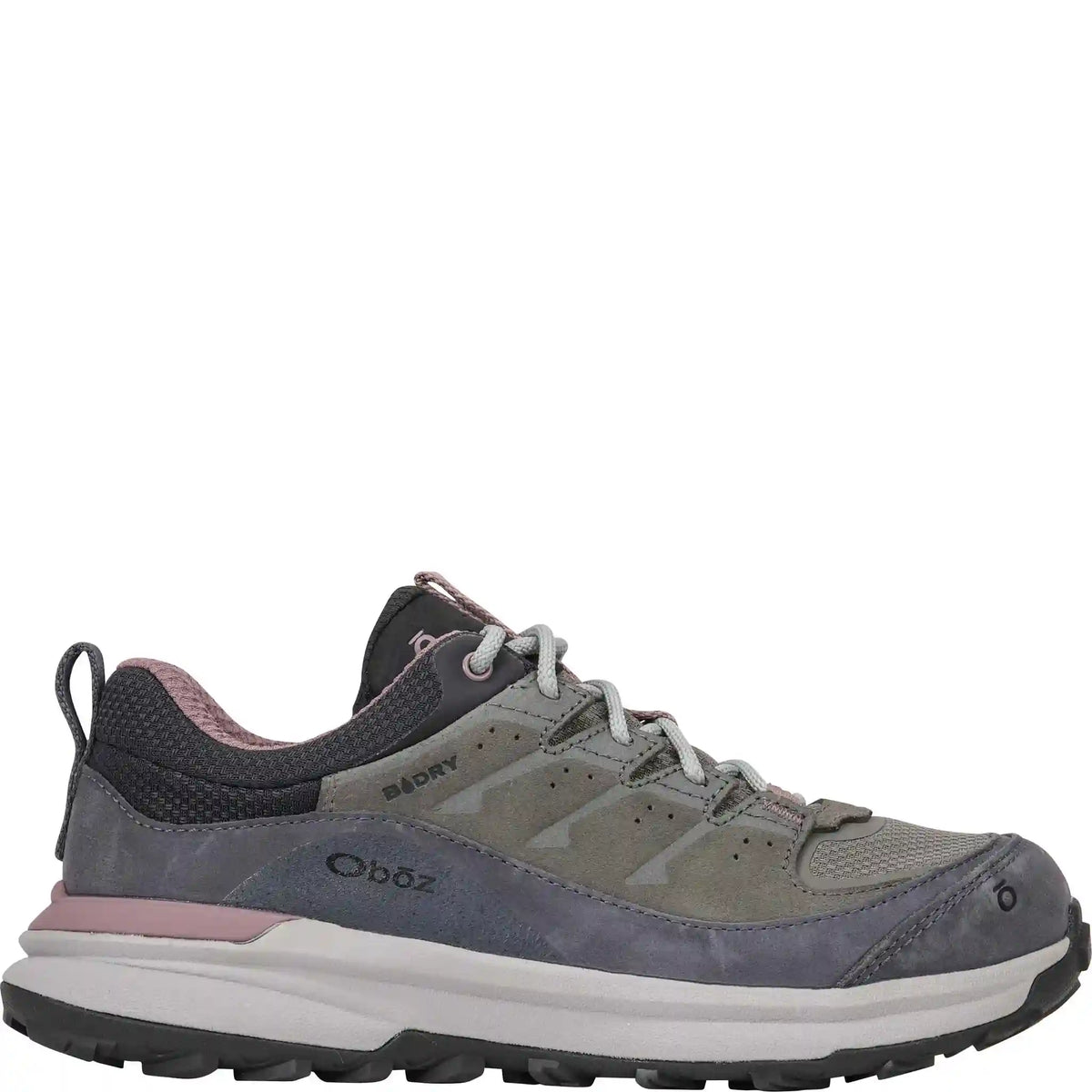 Women's Hyalite Low Waterproof