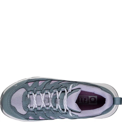 Women's Sawtooth Ascent Low