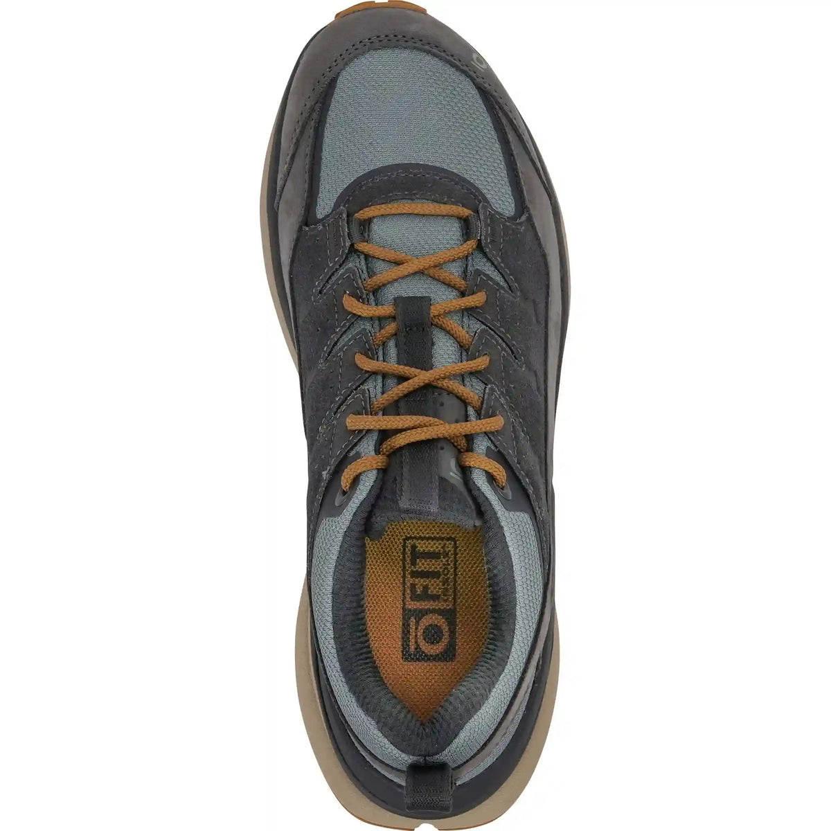 Men's Hyalite Low Waterproof