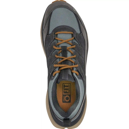 Men's Hyalite Low Waterproof