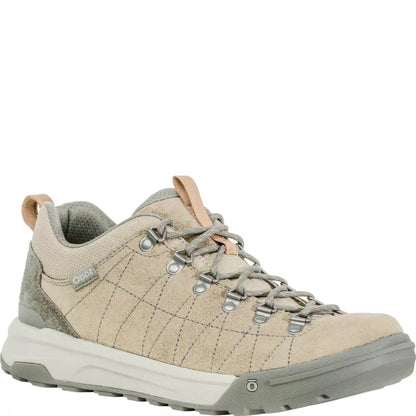 Men's Beall Low Suede