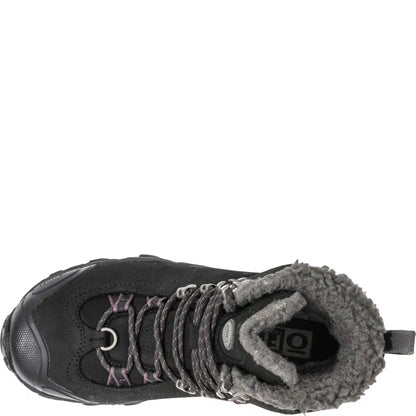 Women's Bridger 7" Insulated Waterproof