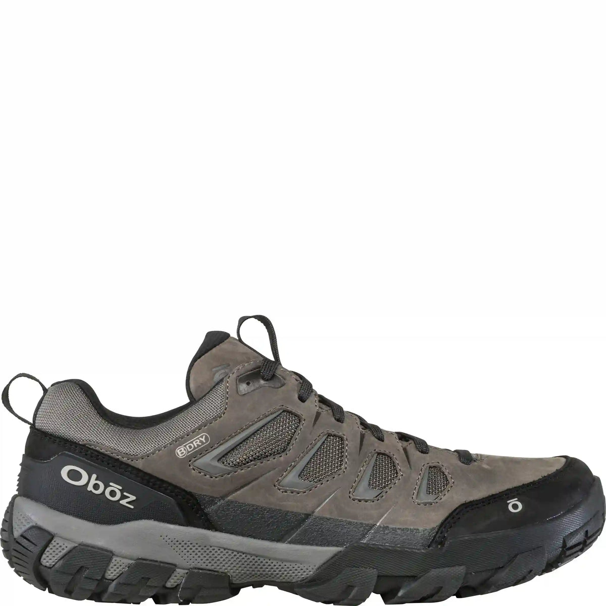 Men's Sawtooth X Low Waterproof