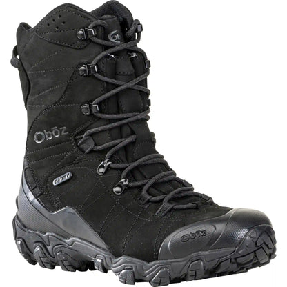 Men's Bridger 10" Insulated Waterproof