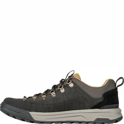 Men's Beall Low Suede
