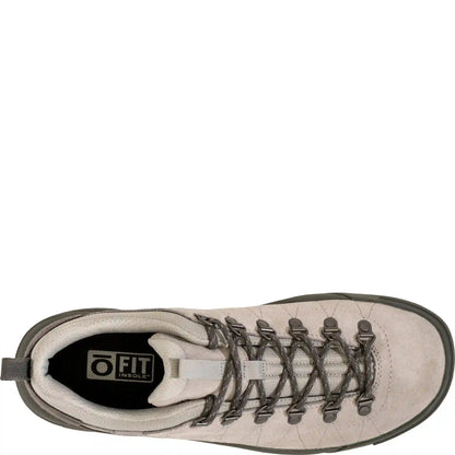 Men's Beall Low Suede