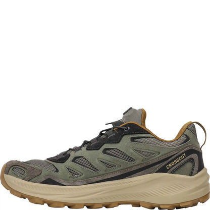 Men's Crosscut Low