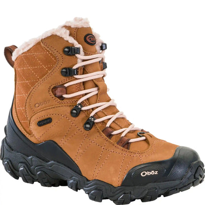 Women's Bridger 7" Insulated Waterproof