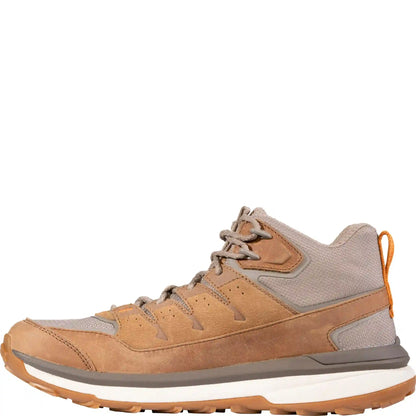 Men's Hyalite Mid Waterproof