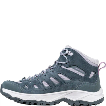 Women's Sawtooth Ascent Mid Waterproof