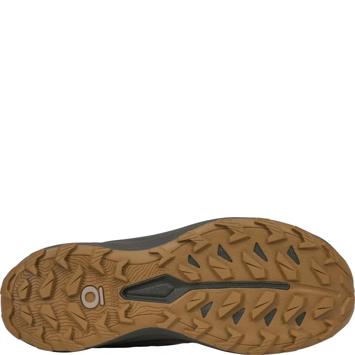 Men's Crosscut Low