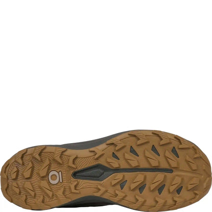 Men's Crosscut Low