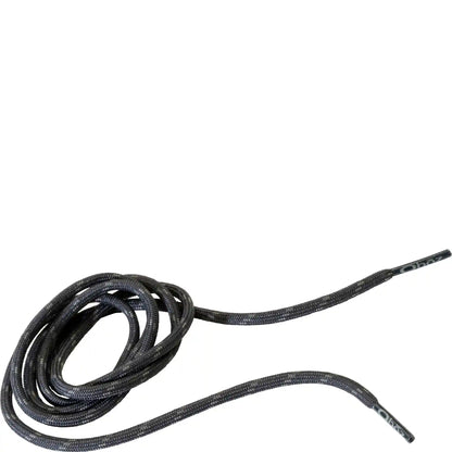 Round Shoelaces