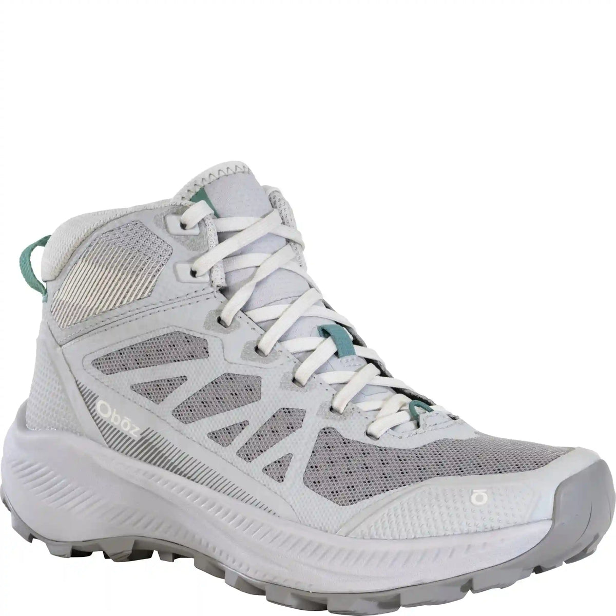 Women's Katabatic LT Mid