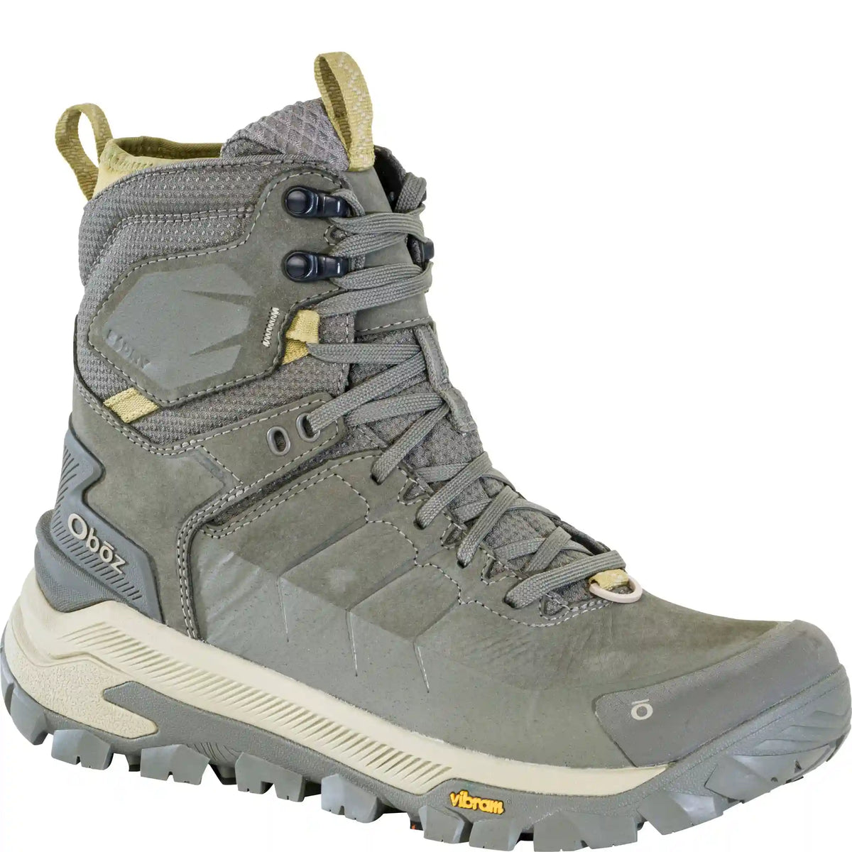 Men's Bangtail Mid Insulated Waterproof