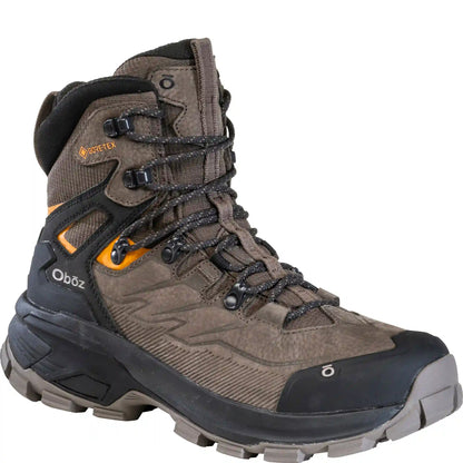 Men's Bridger Ridge Mid GTX Waterproof