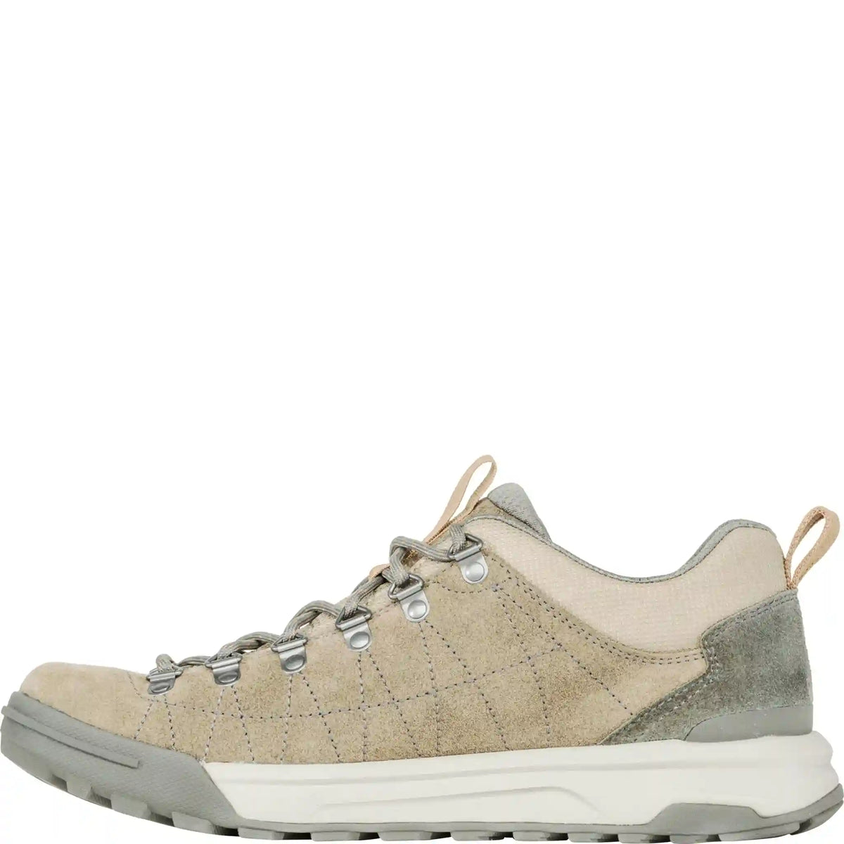 Men's Beall Low Suede