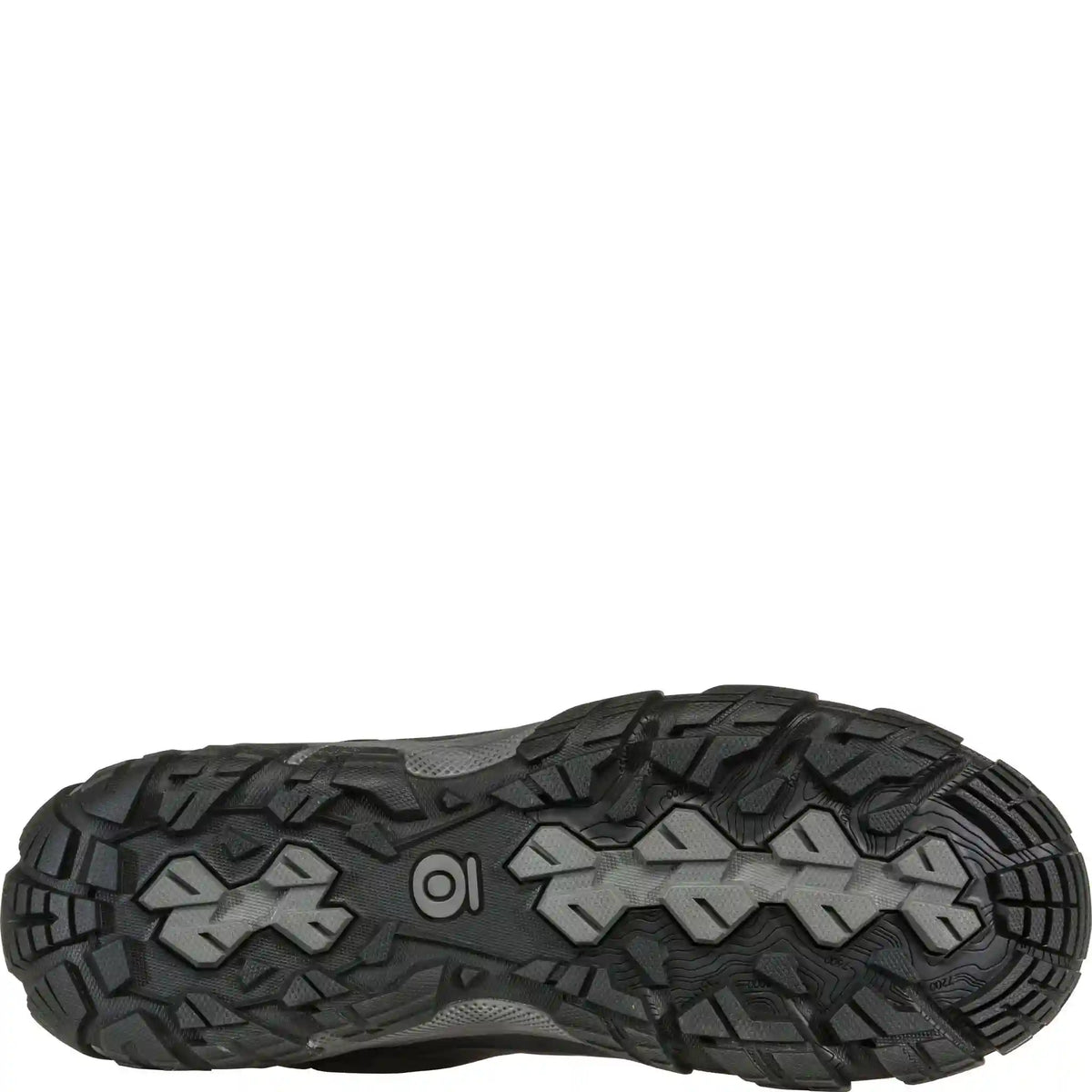 Men's Sawtooth X Low Waterproof