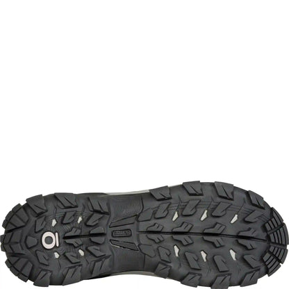 Men's Bridger Ridge Mid GTX Waterproof