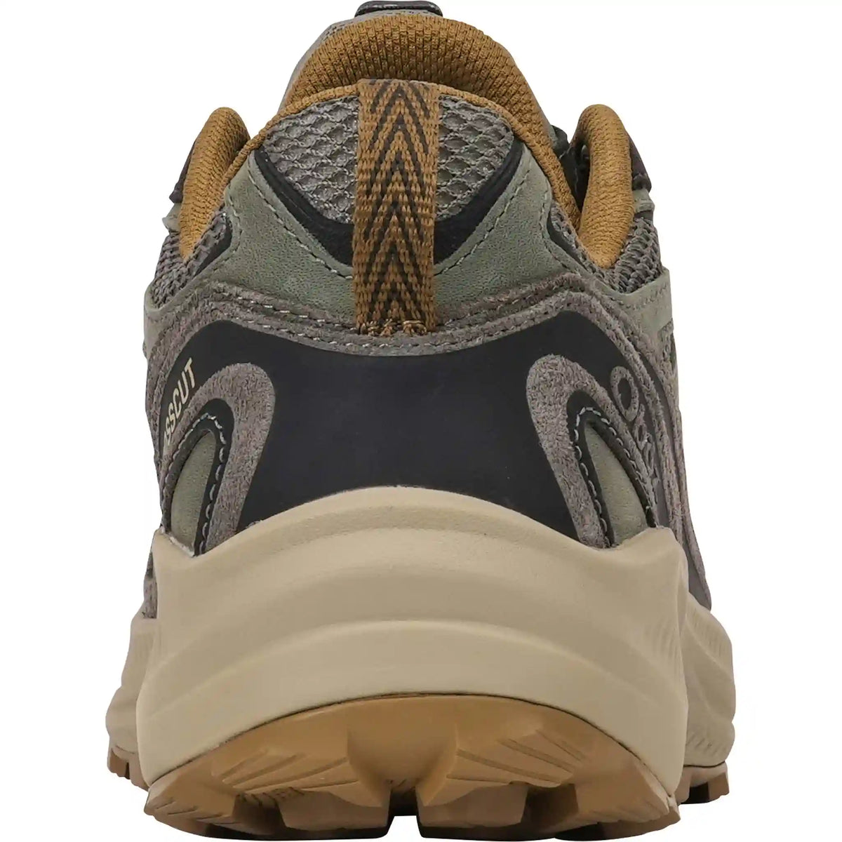 Men's Crosscut Low